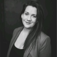 FERRANDI Paris Employee Mathilde Pasquet's profile photo