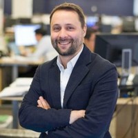 Mission Employee Stephane Rossi's profile photo