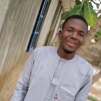 Platr Employee Mansur Saidu's profile photo