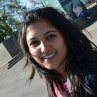 Infinitopes Employee Neemisha Patel's profile photo