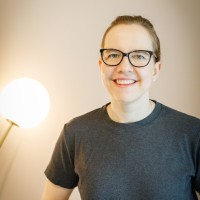 Spotify Employee Ekaterina Monnot's profile photo