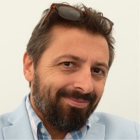 Amazon Web Services (AWS) Employee Lee Ralph's profile photo