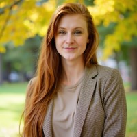 Samantha Baran-Dew Email & Phone Number