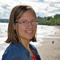 American Red Cross Employee Isabella Weber's profile photo