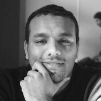 Serverless Guru Employee Taha Saleh's profile photo