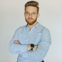 Všeobecná fakultní nemocnice v Praze Employee Robert Šáhó's profile photo