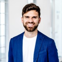 Simon Huber Email & Phone Number