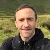 NAAFI Employee Richard Norton's profile photo