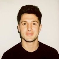 It's Recess Employee Clark Wenborn's profile photo