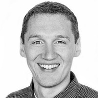 Dimensional Fund Advisors Employee Andy Mott's profile photo