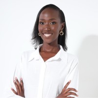 The Gym - software development trainee program Employee Angel Gwiza's profile photo