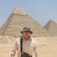 Team Trident Employee Craig Turner's profile photo