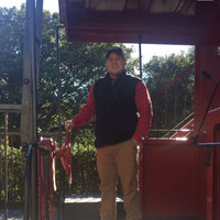 PepsiCo Employee Tyler Pieper's profile photo