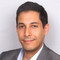 Mohamed Moussaoui Email