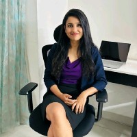 Pocket FM Employee Akansha Kumari's profile photo