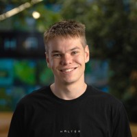 Etienne Naude Email