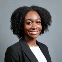 BLKHLTH Employee Kennedi Thompson's profile photo
