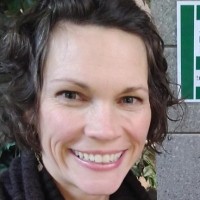 Catholic Charities Employee Sara Farmer's profile photo