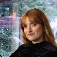 CAPILLUM Employee Lucie Gauché's profile photo