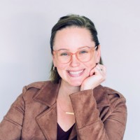 Data Literacy Employee Alli Torban's profile photo