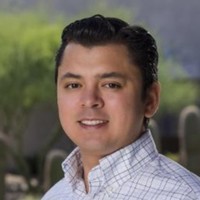 Ventana Medical Systems Employee Luis Migoni's profile photo