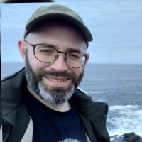 RSPB Employee Christopher McAteer's profile photo