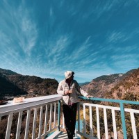 Northern Trust Employee Ash R's profile photo