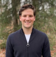 PathAI Employee Brendon Sebera's profile photo