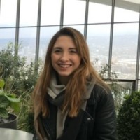 Olivia Villarreal Email & Phone Number
