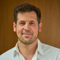 Saga Employee Max Altman's profile photo