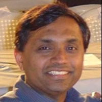 Fastmore Logistics Employee Naimish Shah's profile photo