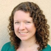 Unravel Data Employee Michelle Lavery's profile photo