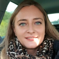 FedEx Employee Ana-Maria Bors's profile photo