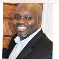 ArcBest Employee Reginald Gardner's profile photo