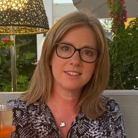 Nexus Multi Academy Trust Employee Ann D'Arcy's profile photo