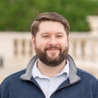 TouchPoint, Inc. Employee Shawn Smith's profile photo