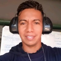 Inalecsa Employee Javier Ronquillo's profile photo
