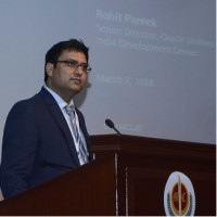 Rohit Pareek