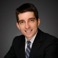 T.Y. Lin International Employee Andrew Smith's profile photo
