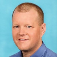 Brady Trane Employee Chad Brown's profile photo