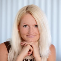 Novogenia GmbH Employee Sandra Merkinger's profile photo