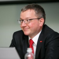 Hoval Employee Georg Eberharter's profile photo
