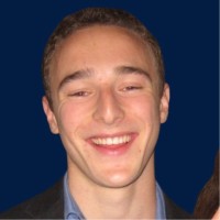 Impilo Employee Ben Raphael's profile photo