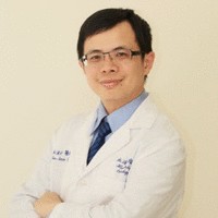 MSD Employee Lewis Lin's profile photo