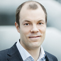LeadDesk Employee Teemu Rautiainen's profile photo