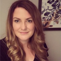 Clarks Employee Katy Fewings's profile photo