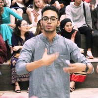University of Southampton Business School Employee Rayaan Amre's profile photo