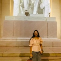 Tanson Corp Employee Priyanka L's profile photo