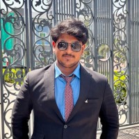 HYRGPT Employee Kumar Sandilya's profile photo
