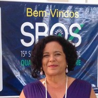UNCISAL - Universidade Estadual de Ciências da Saúde de Alagoas Employee Angela Peres's profile photo